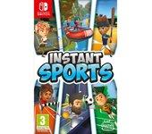 Instant Sports Nintendo Switch