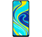 Redmi Note 9S 64GB+4GB RAM