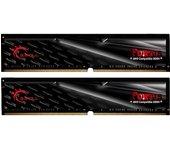 G.Skill F4-2400C15D-32GFT módulo de memoria 32 GB DDR4 2400 MHz