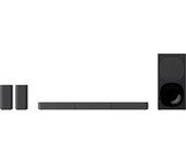 Sony HT-S20R Barra de Sonido 5.1 Bluetooth 400W