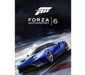 Juego Xbox One Forza Motorsport 6