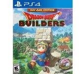 Juego PS4 Dragon Quest: Builders Day One Edition