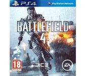 Battlefield 4 (PS4)