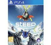 Juego PS4 Steep