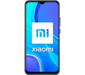 Redmi 9 64GB+4GB RAM