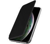 Funda iPhone XS Max AVIZAR Mirror Negro