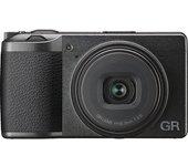 RICOH GR III Negro