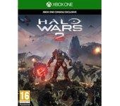 Microsoft Halo Wars 2, Xbox One vídeo juego Básico