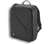 Mochila ELECOM 10187 (Universal - 15.4'' - Negro)