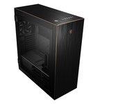 MSI MPG SEKIRA 500G Midi-Tower Negro