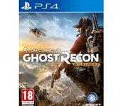 Juego De Ghost Recon Wildlands Ps4