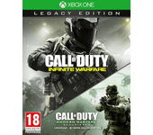 Call of Duty: Infinite Warfare Legacy Edition (Xbox One)