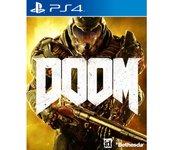 Juego PS4 Doom