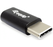 Adaptador USB tipo C a microUSB