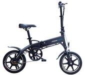 Bicicleta Skateflash Folding E-Bike Compact