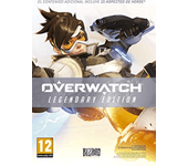 Overwatch Legendary Edition PC