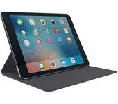 Funda iPad Pro LOGITECH HINGE Negro