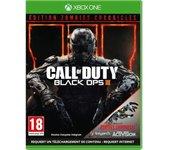 Juego Xbox One Call of Duty Black Ops III