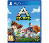 Pixark (PS4)