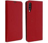 Funda Samsung Galaxy A70 AVIZAR Wallet Rojo