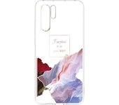 Carcasa HUAWEI P30 Pro Fairyland Transparente