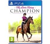 Juego PS4 My Little Riding Champion