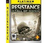 Sony Resistance: Fall of Man, PS3 vídeo juego PlayStation 3 Italiano