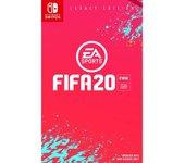 FIFA 20 Legacy Edition (Nintendo Switch)