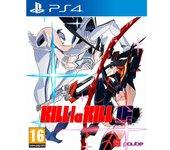 Kill La Kill: If PS4