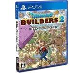 DRAGON QUEST BUILDERS 2/PS4