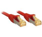 Cable de Red LINDY (RJ45)