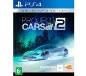 Juego PS4 Project Cars 2 (Collector's Edition)