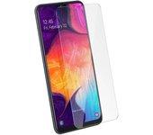 Cristal templado 9H para Samsung Galaxy A50 - Transparente