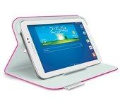 Funda Tablet Samsung Galaxy Tab LOGITECH 939-000758 Rosa