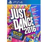 Juego PS4 Just Dance 2016