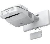 Datashow EPSON EB-695Wi