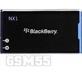 Batería BLACKBERRY Q10 NX1 ACC-53785-201 (2100 mAh)