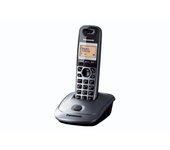 Teléfono Fijo PANASONIC KX-TG2511JTT Gris