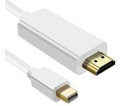 Adaptador AVIZAR Kbl-Mdp (Displayport - HDMI)