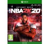 NBA 2K20 Xbox One