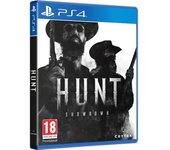 HUNT: SHOWDOWN/PS4