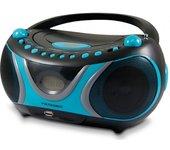 Radio METRONIC 477118 Sport M