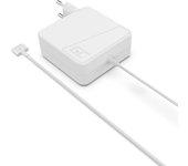 Cargador AVIZAR SECMAG260W (3.65A - MagSafe - Blanco)