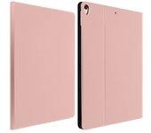 Funda libro ultrafina iPad Pro 10.5 y iPad Air 2019 - Función soporte Oro rosa