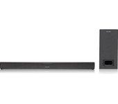 Barra de Sonido Sharp HT-SBW110