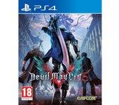 Devil May Cry 5 (PS4)