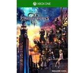 Kingdom Hearts 3 Jeu Xbox One