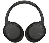 Sony WH-CH710N Auriculares Diadema Negro