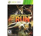 Electronic Arts Need For Speed The Run vídeo juego Xbox 360