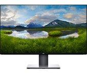 Monitor USB-C 4K UltraSharp 32 U3219Q